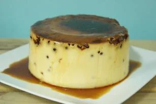 Quesillo Canario