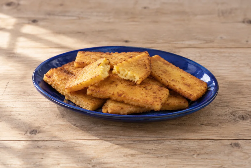 Panizas