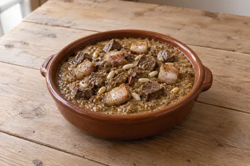 Ajo mataero (ajopringue)