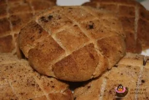 Mantecados isleños