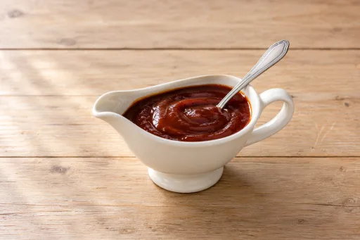 Salsa barbacoa