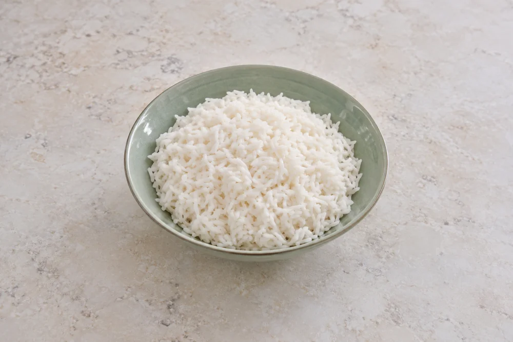 Arroz a la China
