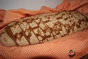 Bizcochos duros