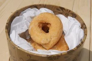 Rosquitos fritos