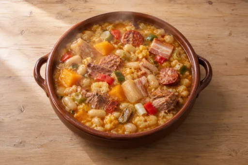 Locro