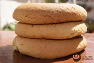 Roscos de miel