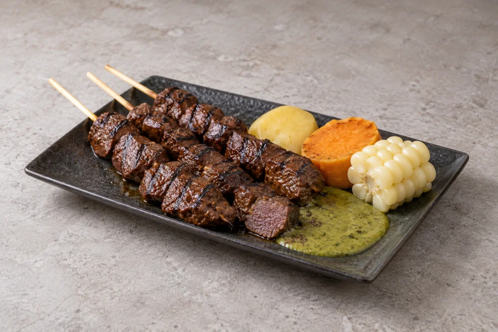 Anticuchos