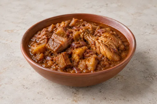 Carapulcra