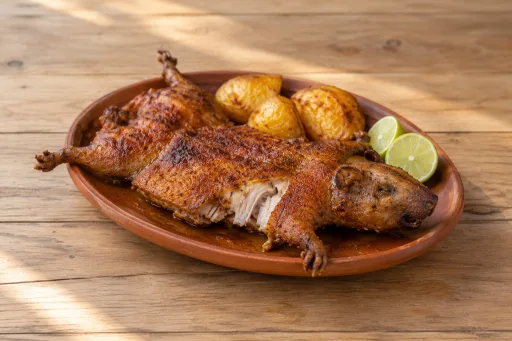 Cuy chactao