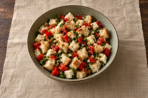 Ensalada de Capri