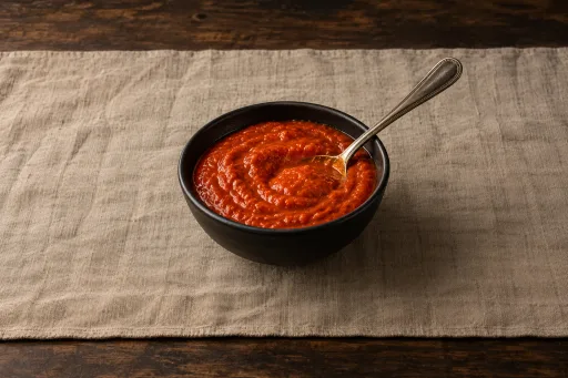 Salsa brava