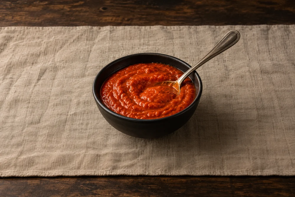 Salsa brava