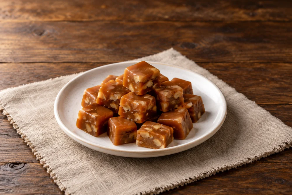 Caramelos