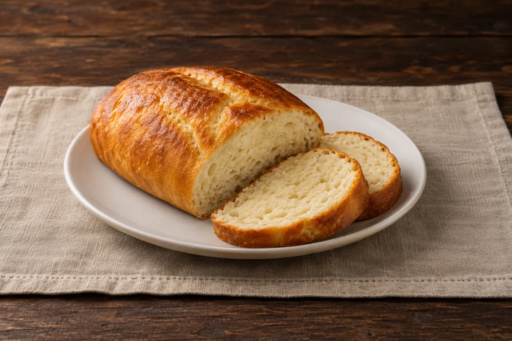 Pan de Papa