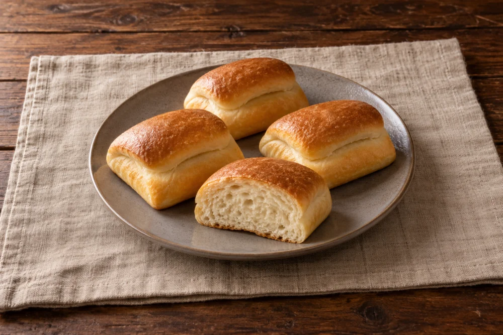 Pan de Butaque