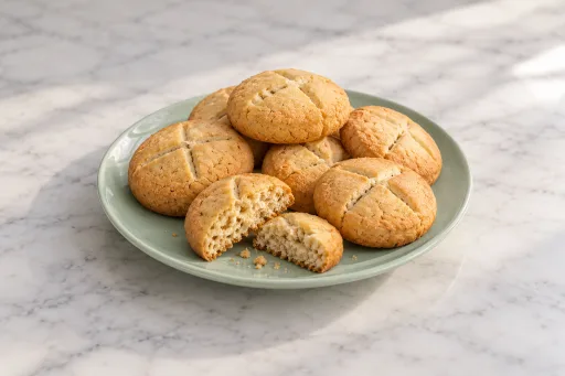 Polvorosa