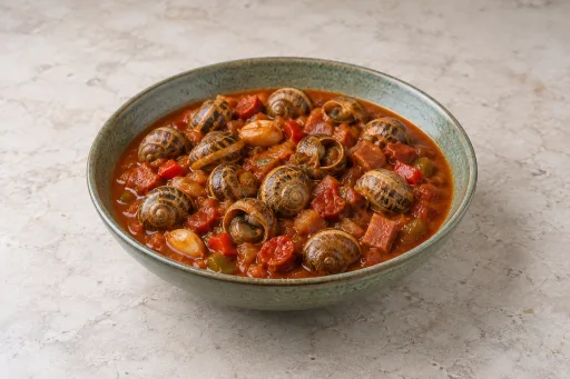 Caracoles
