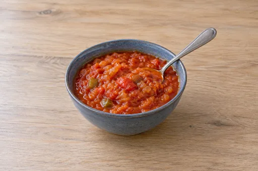 Sofrito comodín