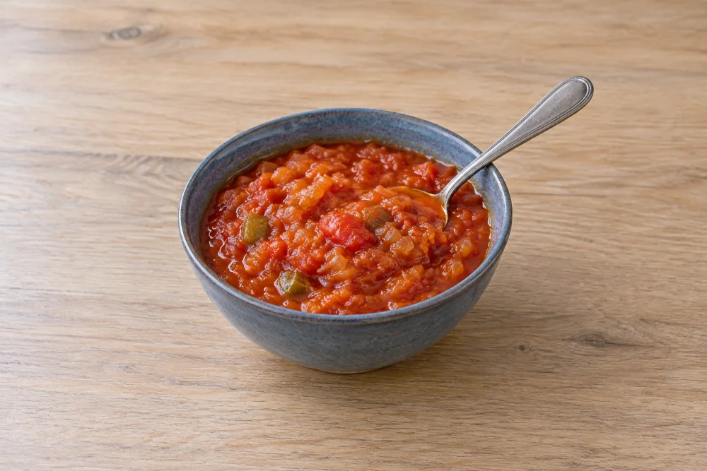 Sofrito comodín
