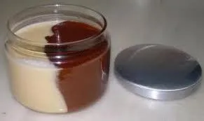 Nocilla Casera