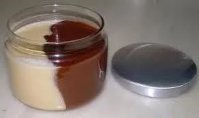 Nocilla Casera
