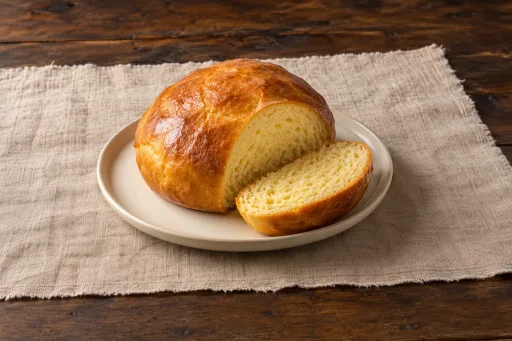 Pan dulce rico