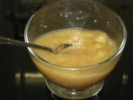 Salsa de piña