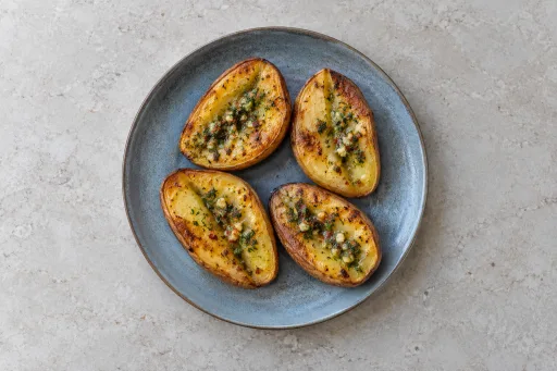 Patatas Manarro