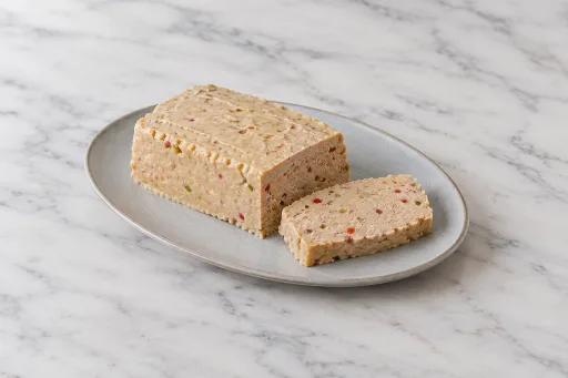 Paté de pollo