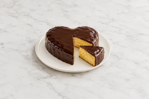 Corazón de san valentín