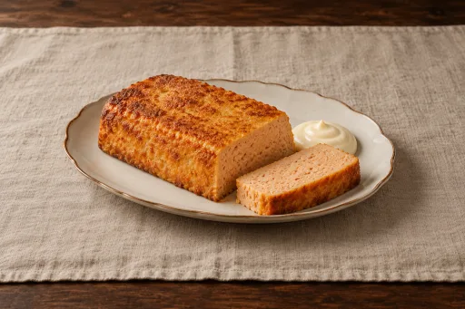 Pastel de Oricios