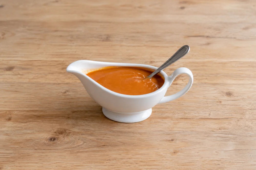 Salsa de cigala