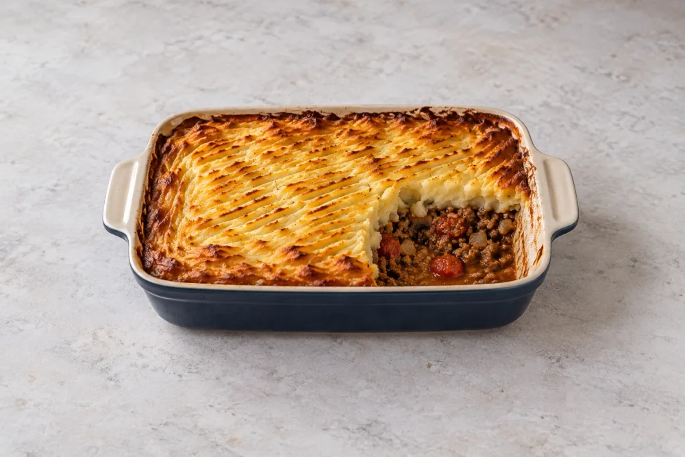 Shepherd´s Pie