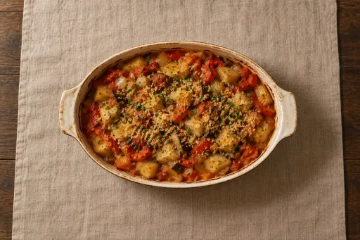 Ratatouille