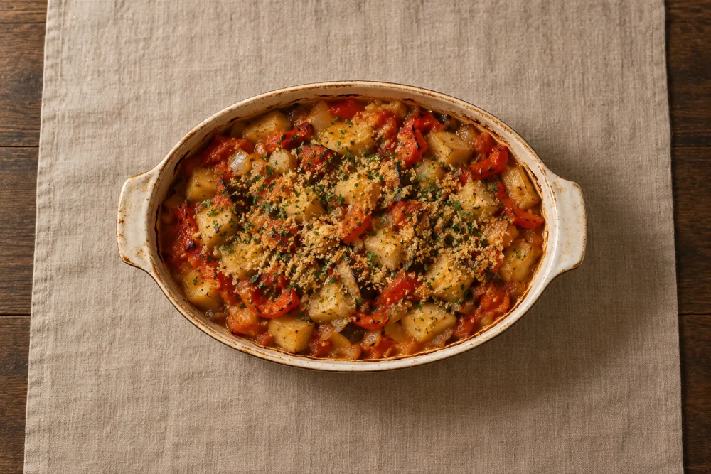 Ratatouille