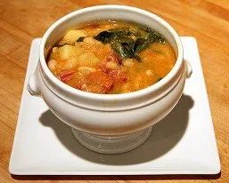 Caldo Gallego