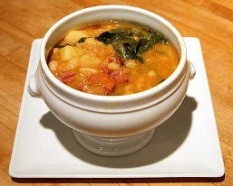 Caldo Gallego