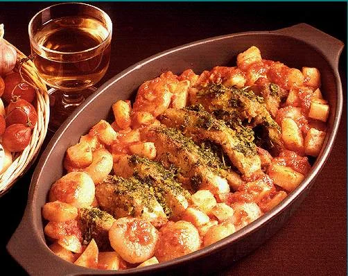 Dorada Mirella