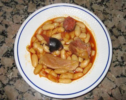 Fabada Asturiana