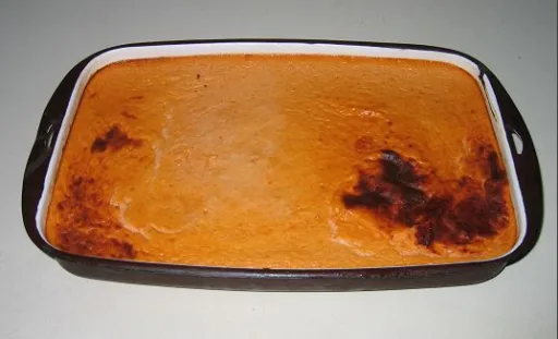Pastel de cabracho