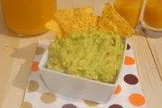 Salsa Guacamole