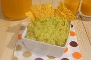 Salsa Guacamole