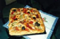 Coca mallorquina