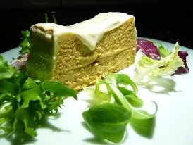 Pastel de Atún