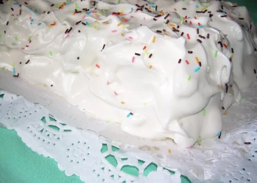 Tarta de galletas