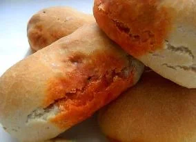 Bollo preñao