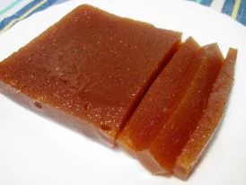 Dulce de membrillo