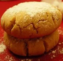 Polvorones