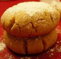 Polvorones