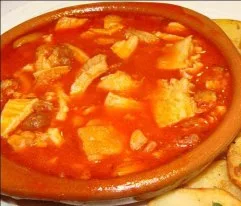 Callos a la Asturiana